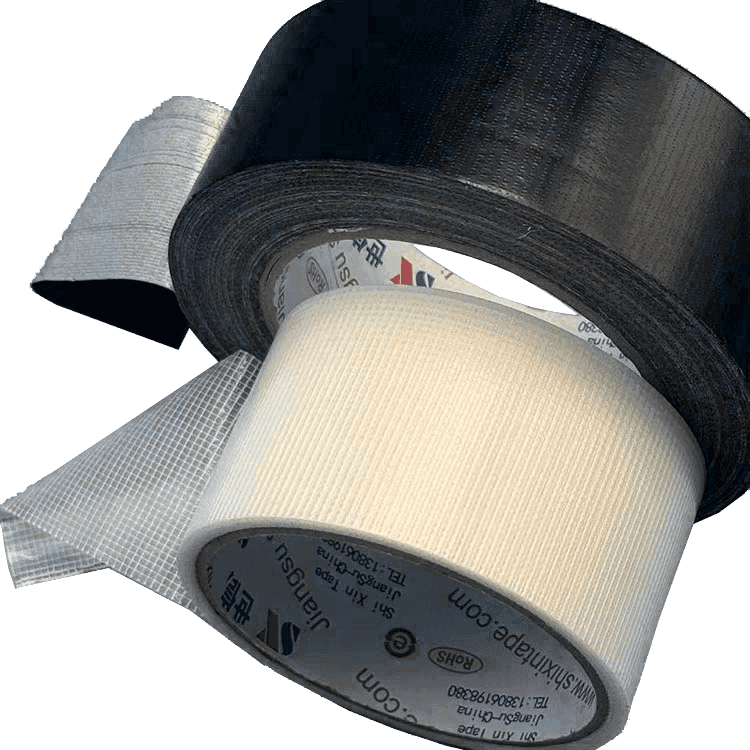 نوار پارچه ای بدون باقیمانده برای تزیین صحنه و مراسم