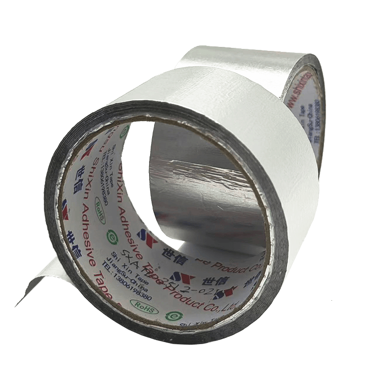 نوار فویل لاینرلس برای لوله های خنک کننده یخچال