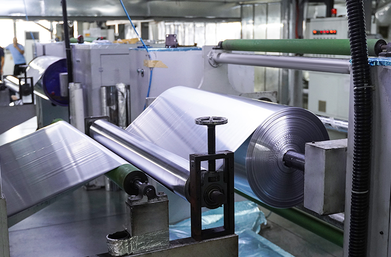شرکت محصولات نوار چسب Jiangsu Shixin ، Ltd.